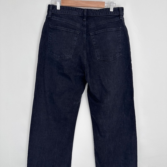 NWT Abercrombie Black Jeans - Picture 5 of 5
